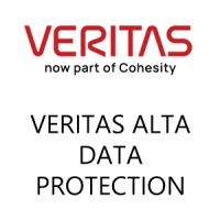 Ver VERITAS ALTA DATA PROTECTION